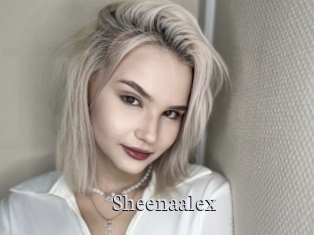 Sheenaalex