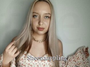 Sheenaappling
