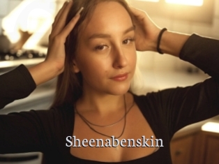 Sheenabenskin