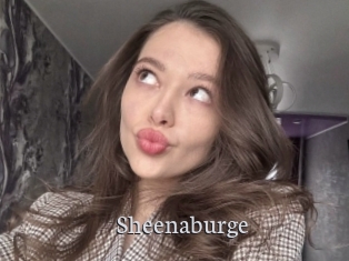 Sheenaburge