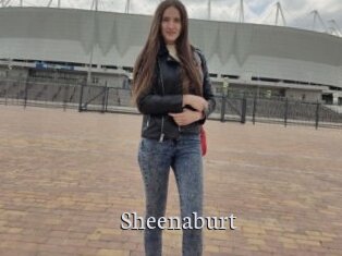 Sheenaburt