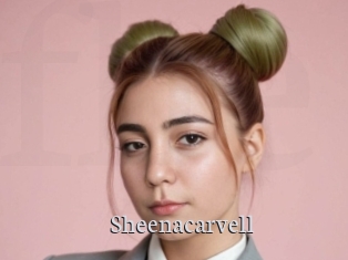 Sheenacarvell