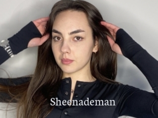 Sheenademan