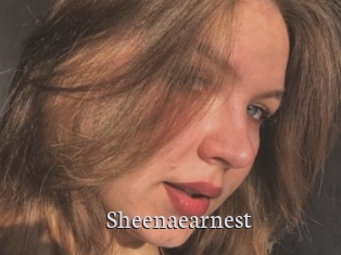 Sheenaearnest