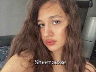 Sheenaesse