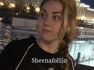 Sheenafollin