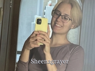 Sheenagrayer