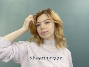 Sheenagreen