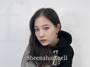 Sheenahartnell
