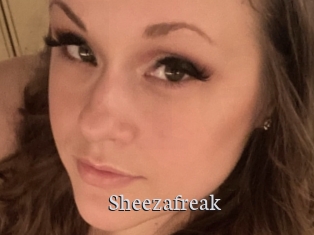 Sheezafreak