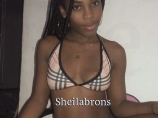 Sheilabrons
