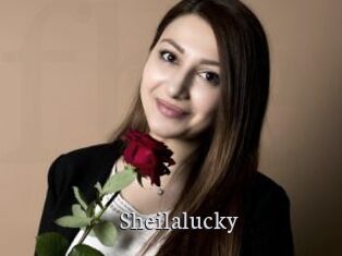 Sheilalucky
