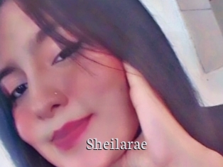 Sheilarae
