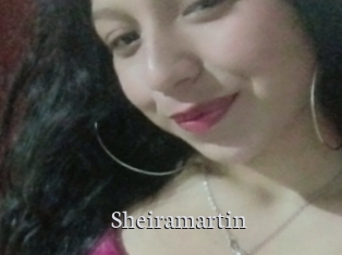 sheiramartin Free Host Empire