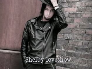 Shelby_loveshow