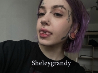 Sheleygrandy
