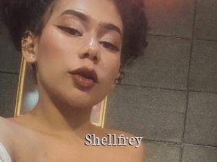 Shellfrey