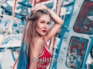 Shellyberry