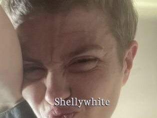 Shellywhite