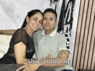 Shelsyandbrady