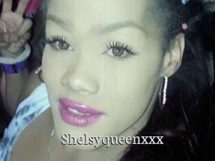 Shelsyqueenxxx