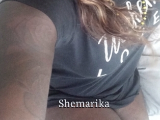 Shemarika
