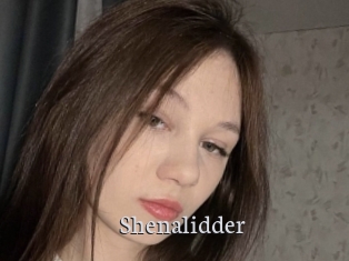 Shenalidder