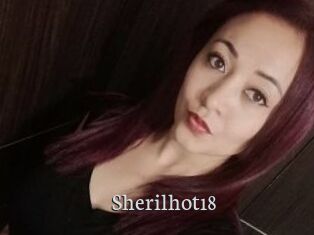 Sherilhot18