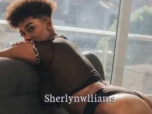 sherlynwlliams Free Host Empire
