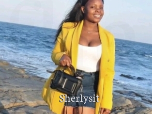 Sherlysit