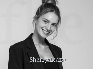 Sherryalcazar