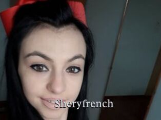 Sheryfrench