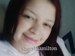 Sherylhamilton