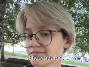 Sheryneblock