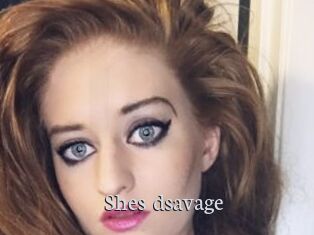 shes_dsavage Free Host Empire