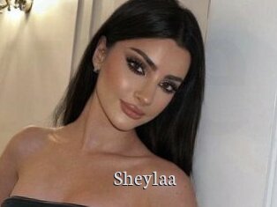 Sheylaa