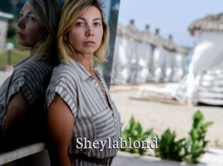 Sheylablond