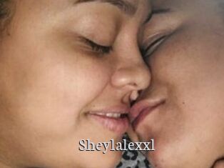 Sheylalexxl