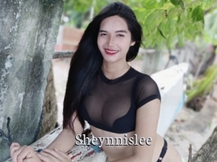 Sheynnislee