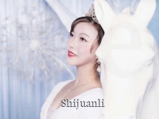 Shijuanli