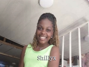 Shillyx