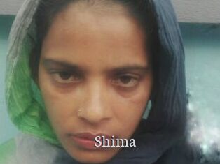 Shima