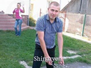 Shinaryen