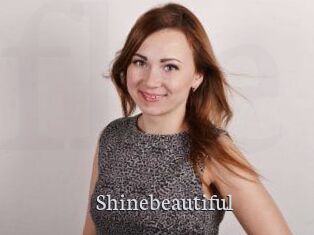 Shinebeautiful