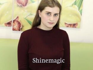 Shinemagic