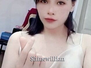 shinewillian Free Host Empire