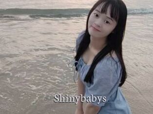Shinybabys