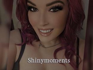 Shinymoments