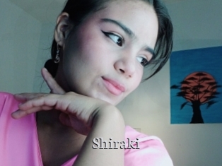 shiraki Free Host Empire