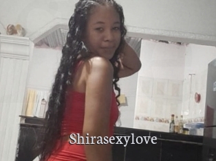 Shirasexylove